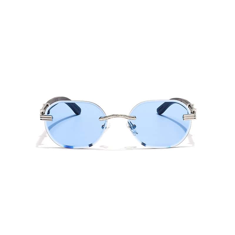 Gafas de sol Madera Bluecore BBAMBÙS