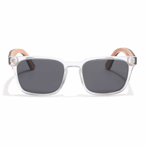Gafas de sol Madera Snowshade BBAMBÙS