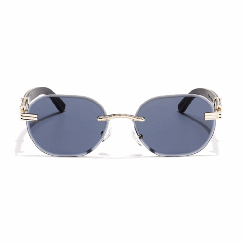 Gafas de sol Madera Midnight Grove BBAMBÙS