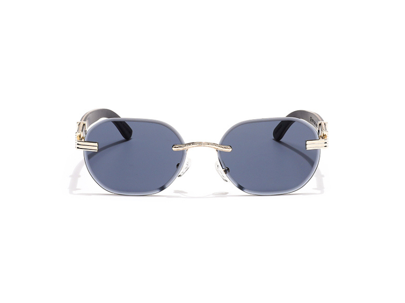 Gafas de sol Madera Midnight Grove BBAMBÙS