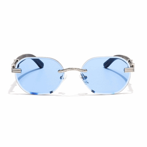 Gafas de sol Madera Bluecore BBAMBÙS