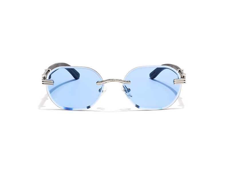 Gafas de sol Madera Bluecore BBAMBÙS