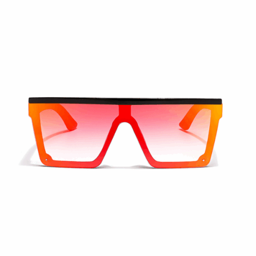 Gafas de sol Madera Solarflare BBAMBÙS