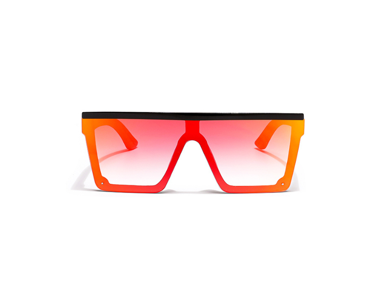 Gafas de sol Madera Solarflare BBAMBÙS
