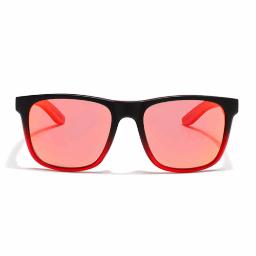 Gafas de sol Madera Lavafield BBAMBÙS