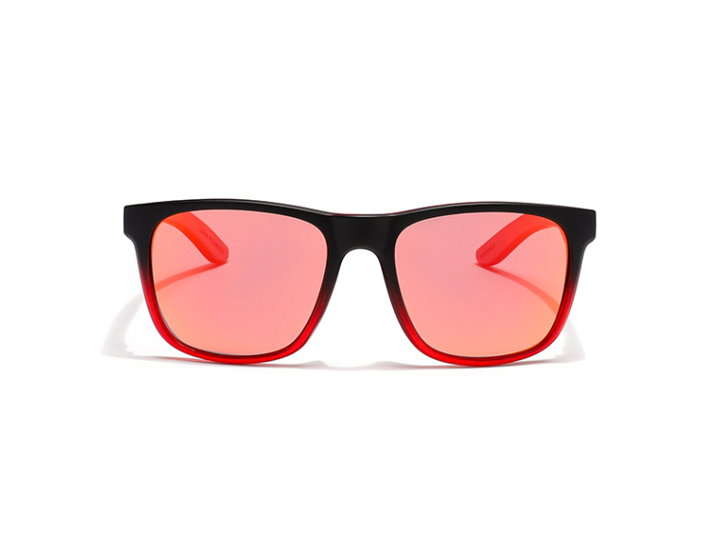 Gafas de sol Madera Lavafield BBAMBÙS