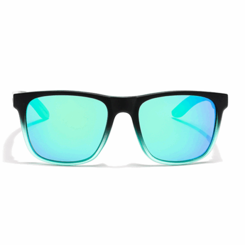 Gafas de sol Madera Lagoon BBAMBÙS