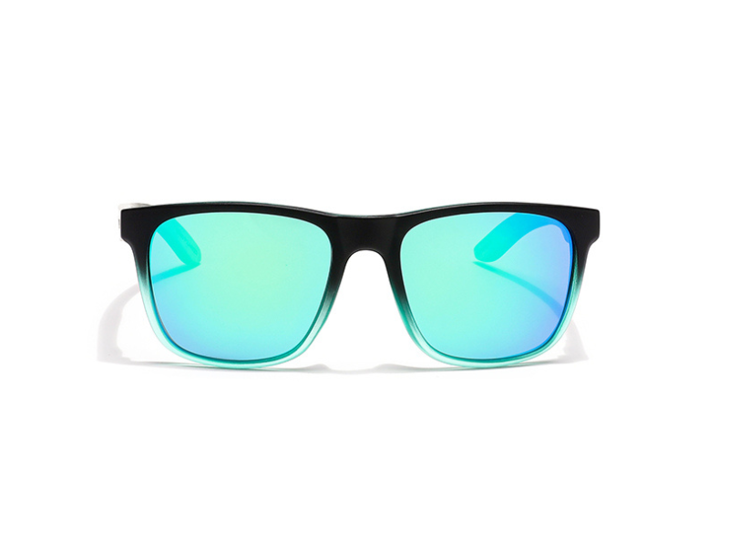 Gafas de sol Madera Lagoon BBAMBÙS